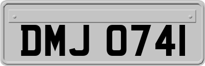 DMJ0741