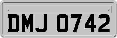 DMJ0742