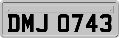 DMJ0743