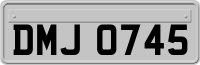 DMJ0745