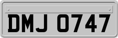DMJ0747