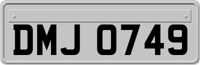 DMJ0749