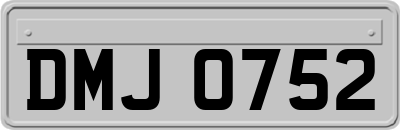 DMJ0752