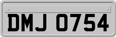DMJ0754
