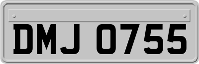 DMJ0755