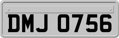 DMJ0756