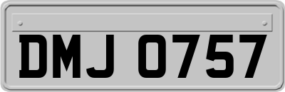 DMJ0757