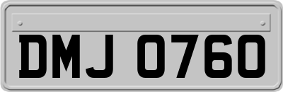 DMJ0760