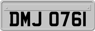 DMJ0761