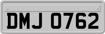 DMJ0762