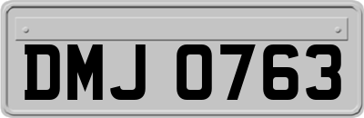 DMJ0763