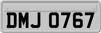 DMJ0767
