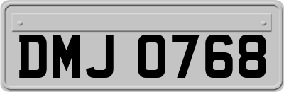 DMJ0768
