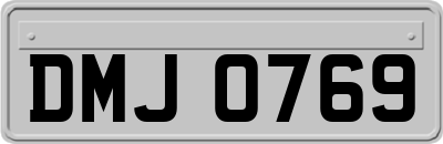 DMJ0769