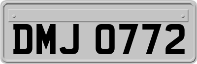 DMJ0772