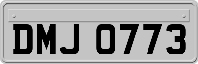 DMJ0773