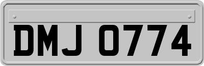 DMJ0774