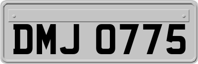 DMJ0775