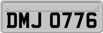 DMJ0776