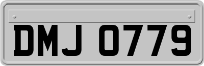 DMJ0779