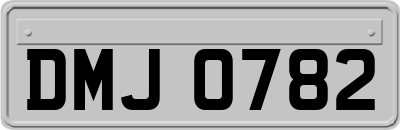 DMJ0782