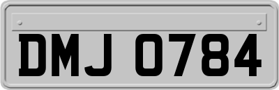 DMJ0784