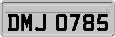 DMJ0785