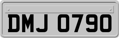 DMJ0790
