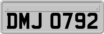 DMJ0792