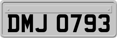 DMJ0793