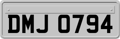 DMJ0794