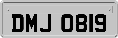 DMJ0819