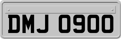 DMJ0900