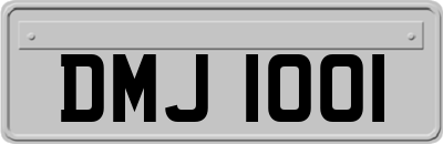 DMJ1001