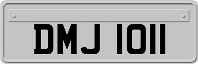 DMJ1011
