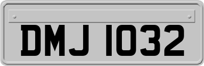 DMJ1032