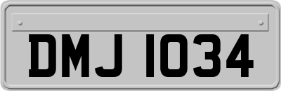 DMJ1034
