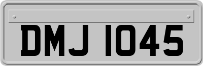 DMJ1045