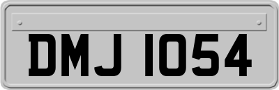 DMJ1054