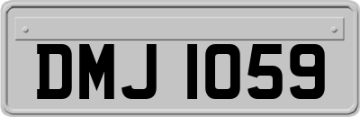 DMJ1059