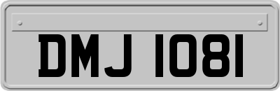 DMJ1081