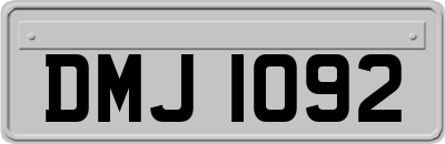 DMJ1092