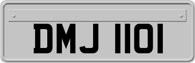 DMJ1101