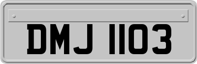 DMJ1103