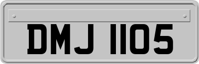 DMJ1105