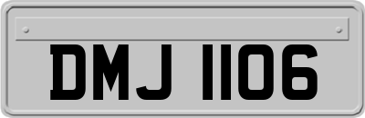 DMJ1106