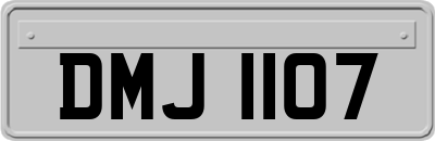 DMJ1107