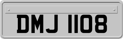 DMJ1108