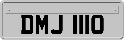 DMJ1110