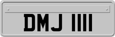DMJ1111